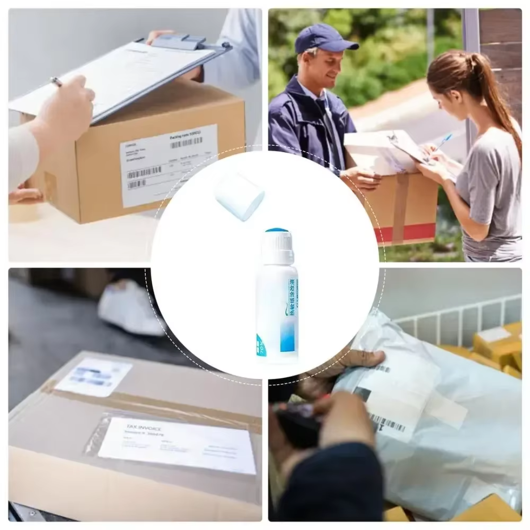 Fluido de segurança de proteção de identidade, "Promoção, leve 2 e pague somente 1"