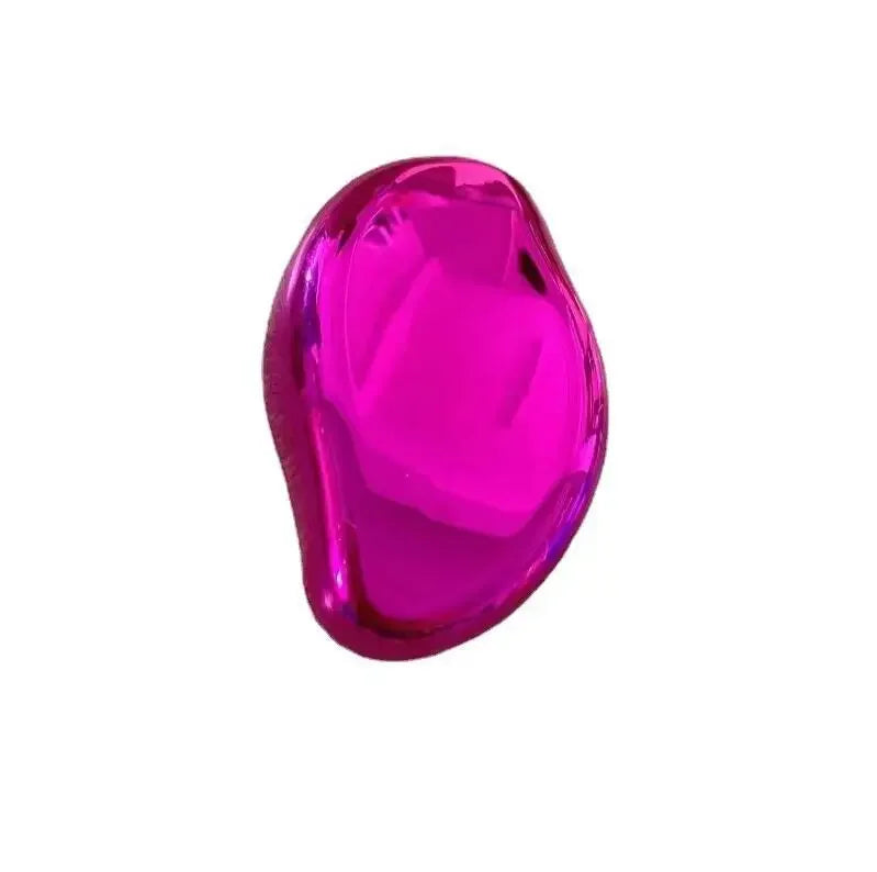 Depilador De Cristal nano Indolor Reutilizável Ferramenta De Beleza Unisex, Fácil De Limpar, Fácil de Usar em Todos os Tipos de Pele