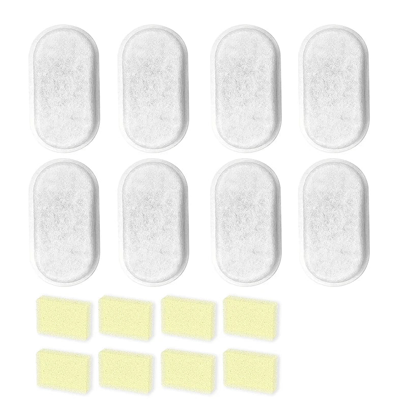 Fonte de água inteligente para cães e gatos ROJECO