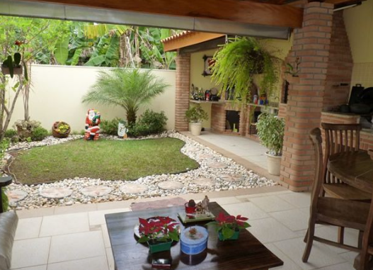 Produtos para Casa e Jardim