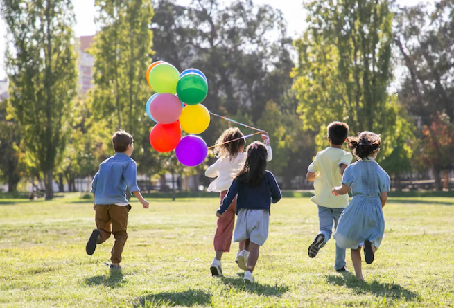 Produtos para Crianças