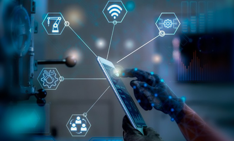 Produtos de Tecnologia