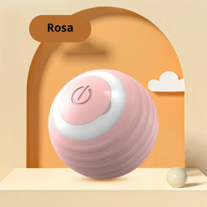 Smart Pet Ball  para gatos, interativa, inteligente, automático, eletrônico