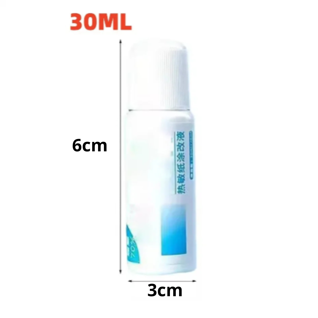 Fluido de segurança de proteção de identidade, "Promoção, leve 2 e pague somente 1"