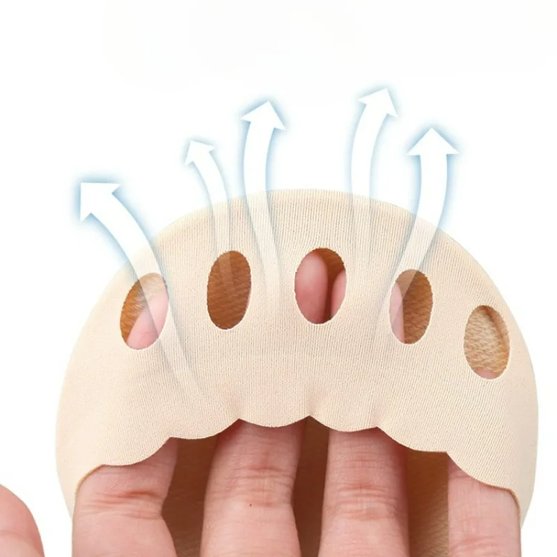 Almofadas para Antepé,  mais conforto, menos dor!  promoção: leve 5 pares, pague só 3 pares