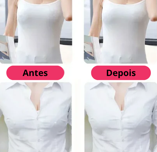 Protetor para Seios em Silicone Reutilizáveis        🌟 Super Promoção! Leve 12 e Pague Só 6!