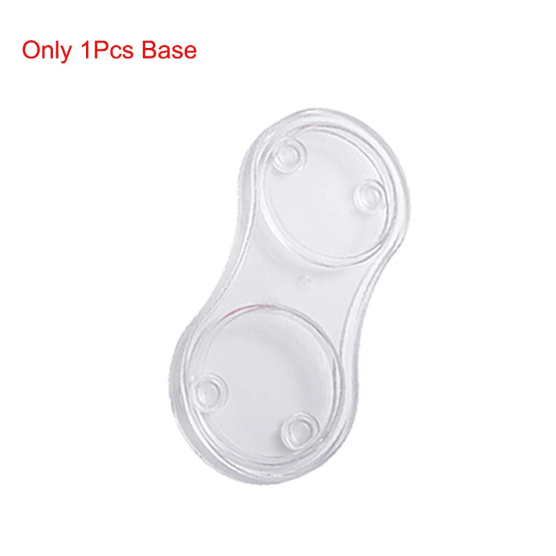 Moedor de sal e pimenta 2 em 1,de aço inoxidável, moedor de cerâmica ajustável