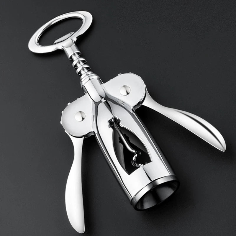 Removedor de rolhas de vinho