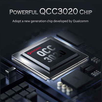 Fone de ouvido Bluetooth com microfone auriculares  Wireless á prova d'água