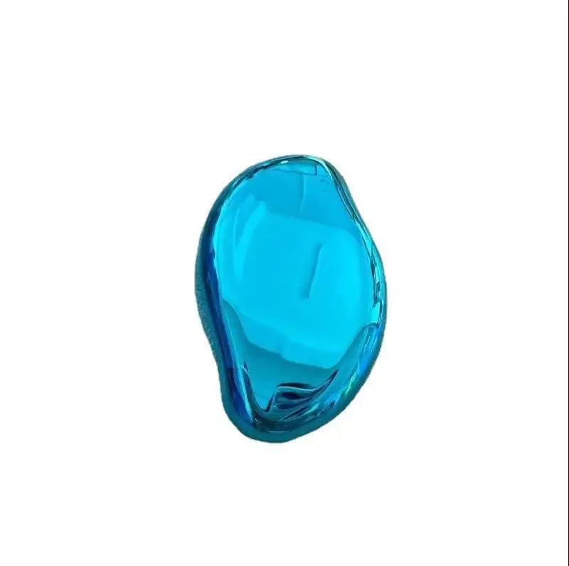 Depilador De Cristal nano Indolor Reutilizável Ferramenta De Beleza Unisex, Fácil De Limpar, Fácil de Usar em Todos os Tipos de Pele