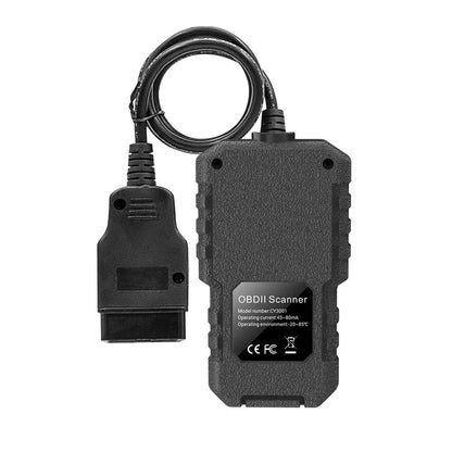 Scanner Automotivo OBD2 Portátil