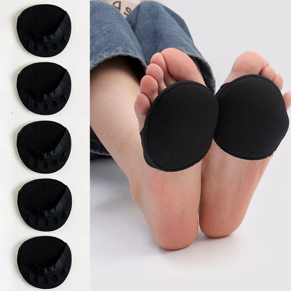 Almofadas para Antepé,  mais conforto, menos dor!  promoção: leve 5 pares, pague só 3 pares