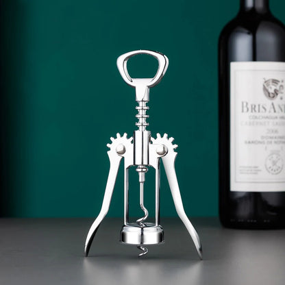 Removedor de rolhas de vinho