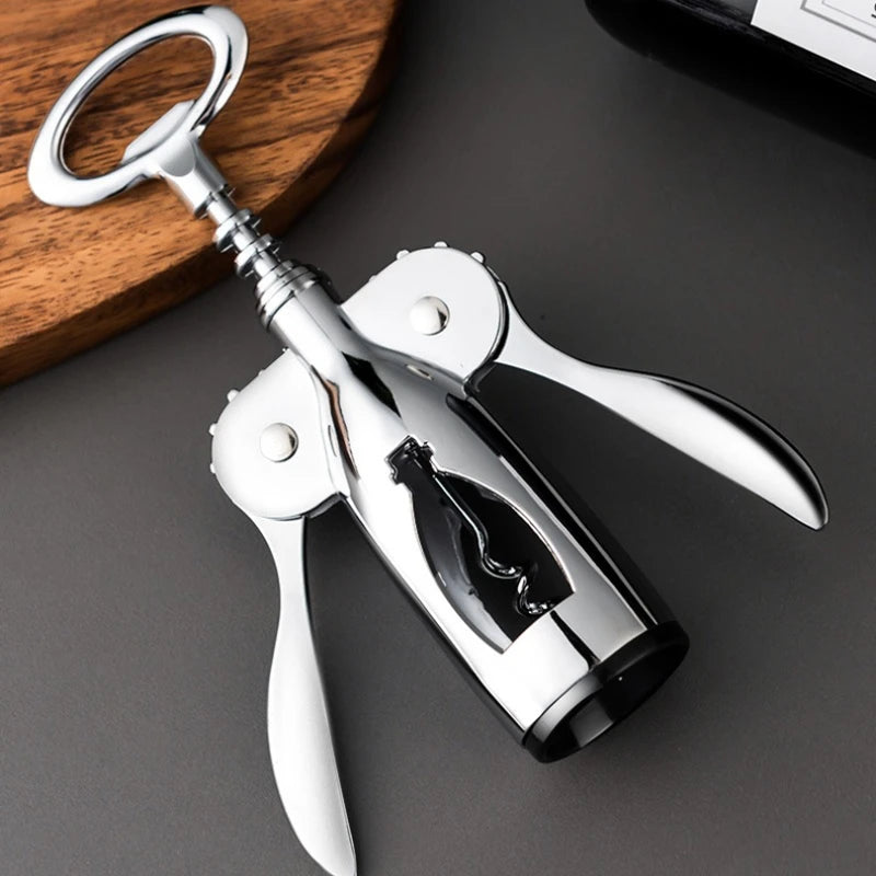 Removedor de rolhas de vinho