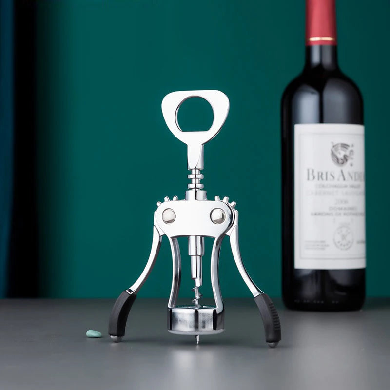 Removedor de rolhas de vinho